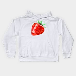 Strawberry Kids Hoodie